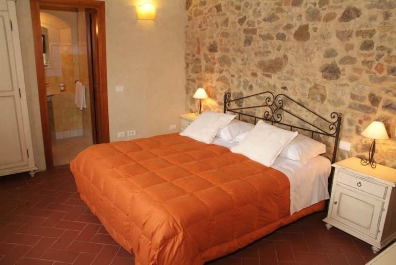 Tenuta La Borriana Carmignano Quarto foto